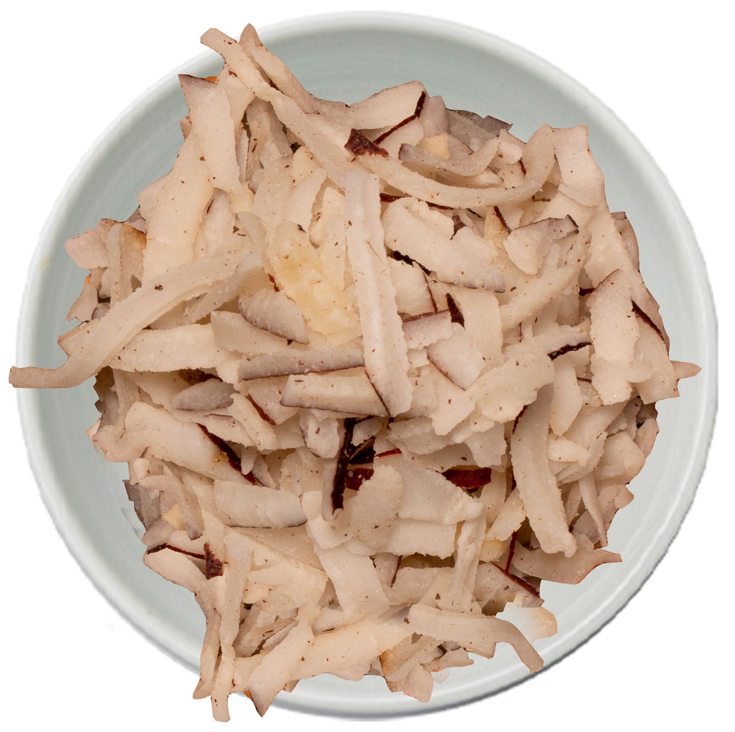 Sweetened Coconut Flakes